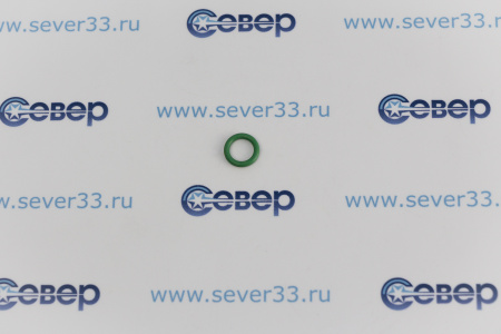 Кольцо автомобильное уплотнительное О-Ring №6 | Продажа, монтаж и обслуживание холодильного оборудования | Север33