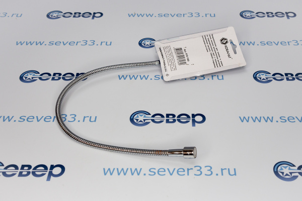 Ручка гибкая КОБАЛЬТ 525 мм, магнит до 2.3 кг (1 шт.) блистер_1