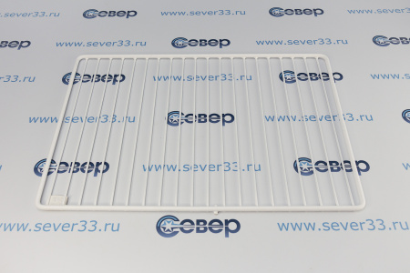 Полка металлическая на RS 416,405  | Продажа, монтаж и обслуживание холодильного оборудования | Север33