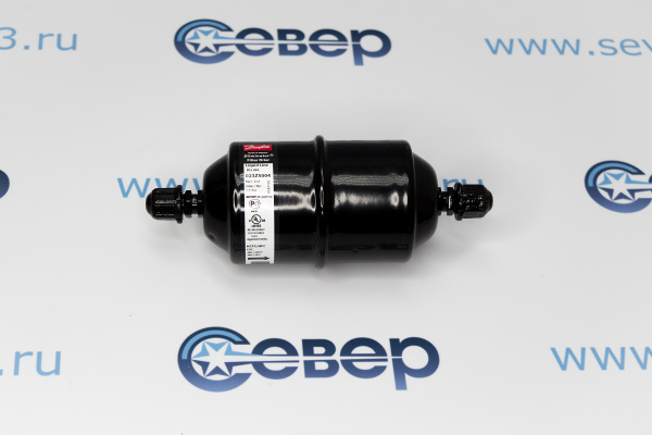Фильтр осушитель Danfoss DCL082 14_1ed