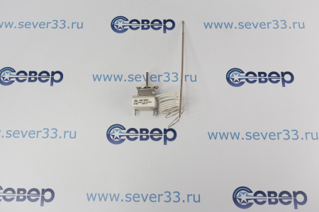 Термостат WHD-250FC для духовки Darina Rika Лысьва 01047083 | Продажа, монтаж и обслуживание холодильного оборудования | Север33