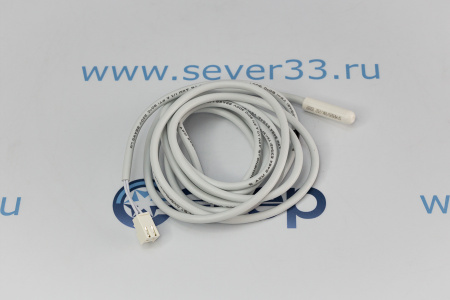 Датчик температуры SFМ2020 10кОм Атлант | Продажа, монтаж и обслуживание холодильного оборудования | Север33