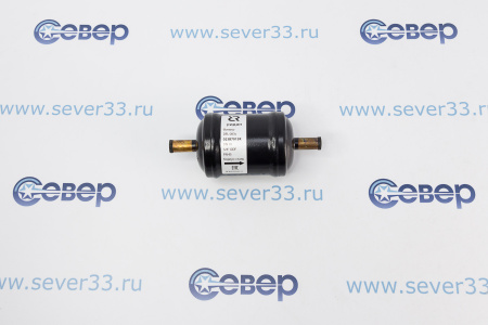 Фильтр осушитель Ридан DFL083s 3/8" | Продажа, монтаж и обслуживание холодильного оборудования | Север33