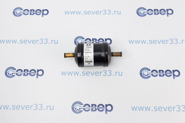 Фильтр осушитель Ридан DFL083s 38_1