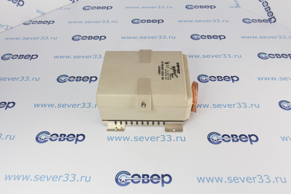 Регулятор скорости вращения вентилятора Danfoss RGE-X3R4-7DS (0.2-5 А)_1