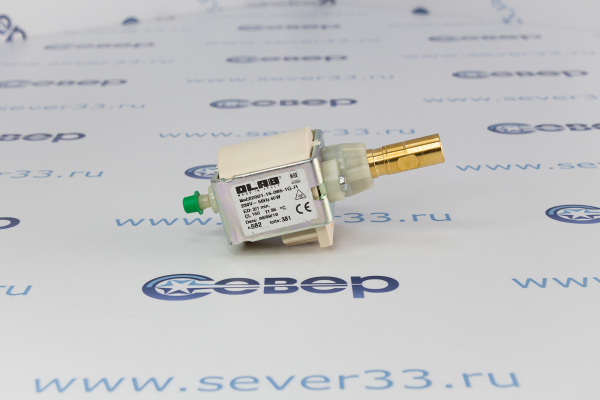 Насос OLAB 48W 15BAR для кофеваркикофемашины CFM207UN_1