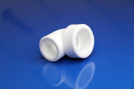 Угол переходной 90гр вн/вн 32х25 | Продажа, монтаж и обслуживание холодильного оборудования | Север33