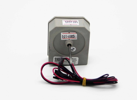 Вентилятор ZWF-10-2 13.2V 2W  2600 об/мин | Продажа, монтаж и обслуживание холодильного оборудования | Север33