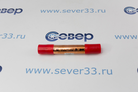 Фильтр осушитель бытовой 15 гр. 6,5*6,5/2,5 DE.NA | Продажа, монтаж и обслуживание холодильного оборудования | Север33