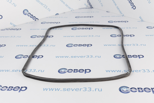 Уплотнитель двери духовки ARISTON-INDESIT 440х350_1