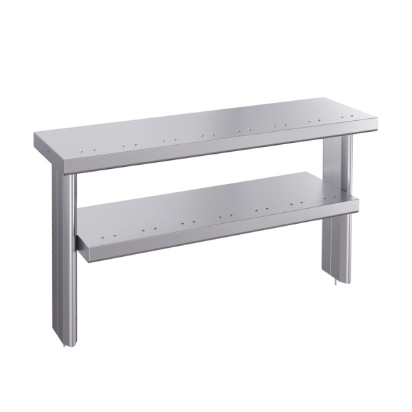 Полка 2-х ярусная 1000-02