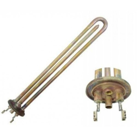 ТЭН для водонагревателя 1200W LUNGHI изогунтый без анода удлин. концы | Продажа, монтаж и обслуживание холодильного оборудования | Север33