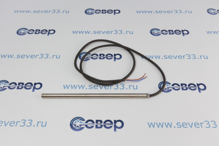 ТЭН подогрева картера Frascold, 150вт, RCCF0032 | Продажа, монтаж и обслуживание холодильного оборудования | Север33