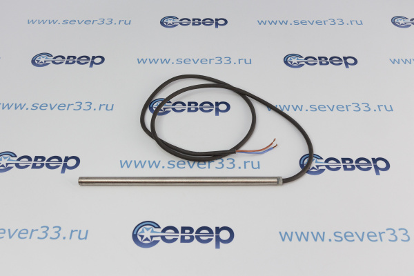 ТЭН подогрева картера Frascold, 150вт, RCCF0032_1