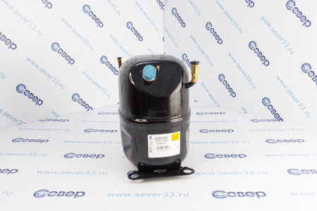 Компрессор Tecumseh CAJ9510Z_F1 FZ TU M24 | Продажа, монтаж и обслуживание холодильного оборудования | Север33