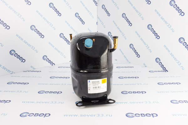 Компрессор Tecumseh CAJ9510Z_F1 FZ TU M24