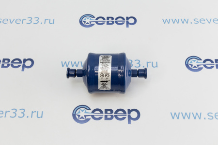 Фильтр осушитель Alco BFK052 1/4 | Продажа, монтаж и обслуживание холодильного оборудования | Север33