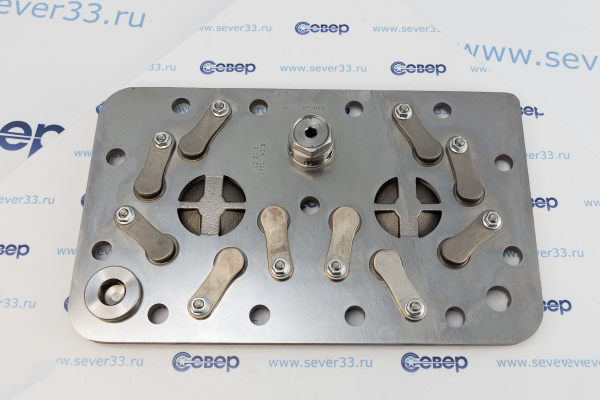 Доска клапанная LP для HGZ7 (80193)_1