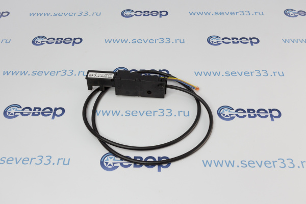 Блок розжига INDESIT ARISTON C00297836 с кабелем L1300мм_3