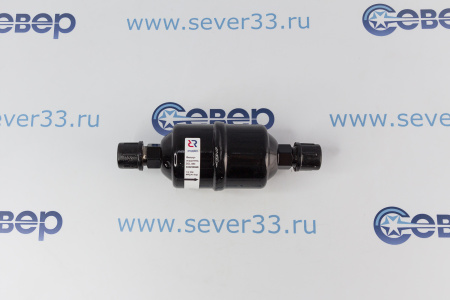 Фильтр осушитель Ридан DCL084 1/2" | Продажа, монтаж и обслуживание холодильного оборудования | Север33