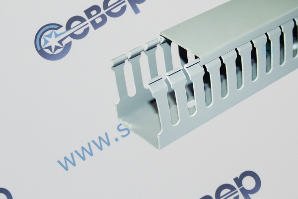 Кабель перфорированный 25х40 2м