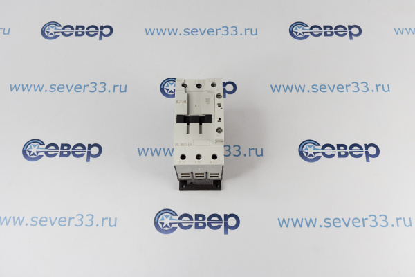 Контактор EATON DILM50, 230240V 5060Hz 3п 50A (22kW) AC-3_1