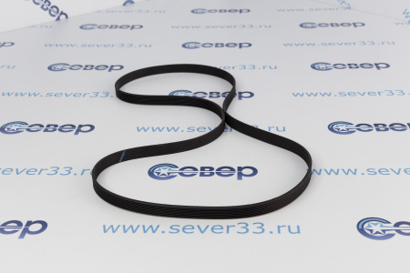 Ремень 1181H8EL 11101228 | Продажа, монтаж и обслуживание холодильного оборудования | Север33