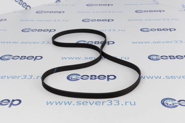 Ремень 1181H8EL 11101228_1