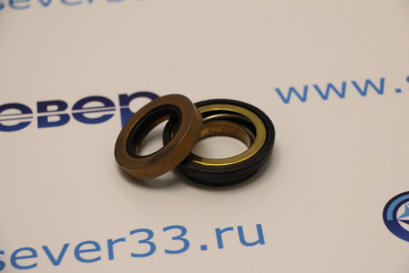 Торцевое уплотнение Scotsman MF 48х25мм | Продажа, монтаж и обслуживание холодильного оборудования | Север33