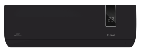 Сплит-система Funai BUSHIDO RAC-I-BS30HP.D01 Inverter | Продажа, монтаж и обслуживание холодильного оборудования | Север33