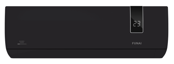 Сплит-система Funai BUSHIDO_2