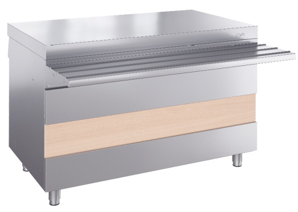 Прилавок для горячих напитков ПГН-1200-02-0