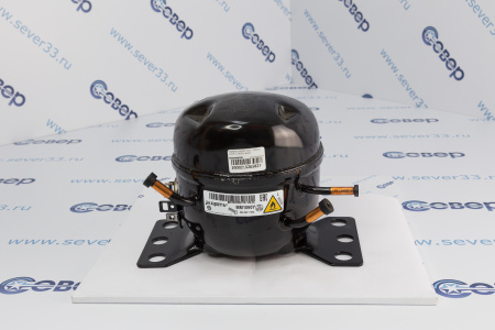 Компрессор ММ1060Y (R600 LBP Ткип.= -23,3°C Тконд.= 55°C) - 70 Вт. | Продажа, монтаж и обслуживание холодильного оборудования | Север33