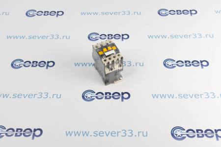 Контактор IEK КМИ 11810 18А 1NО 220V | Продажа, монтаж и обслуживание холодильного оборудования | Север33
