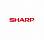 sharp-