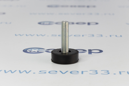 Ножки для стиральной машины М10 45мм | Продажа, монтаж и обслуживание холодильного оборудования | Север33