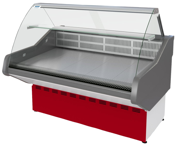 Илеть new ВХС-1,2