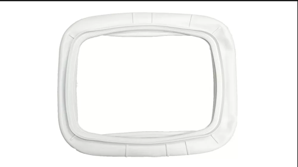 Манжета люка стиральной машины (Electrolux, Zanussi, AEG) 4071425344