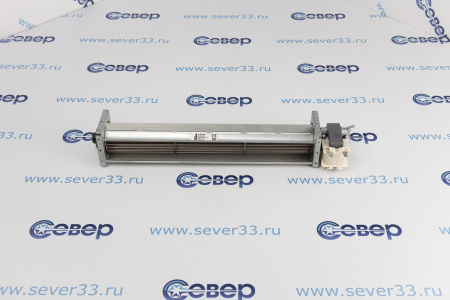 Вентилятор тангенциальный ШВУ Атлант (без провода и термостата) 908085400040 | Продажа, монтаж и обслуживание холодильного оборудования | Север33