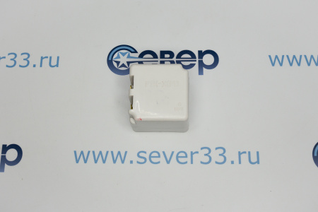 Реле пускозащитное РТК-Х(М) Китай | Продажа, монтаж и обслуживание холодильного оборудования | Север33