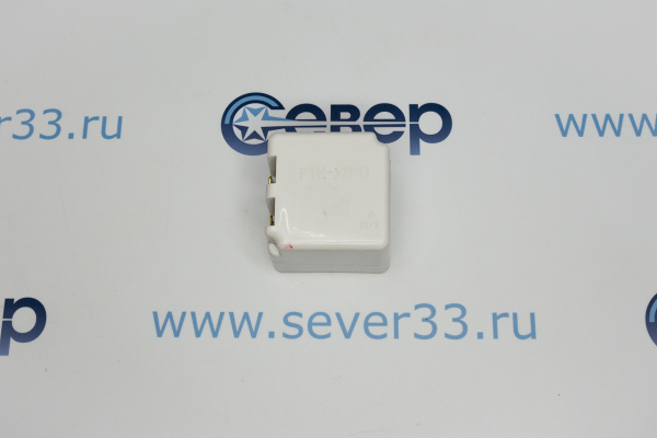 Реле пускозащитное РТК-Х(М) Китай_1