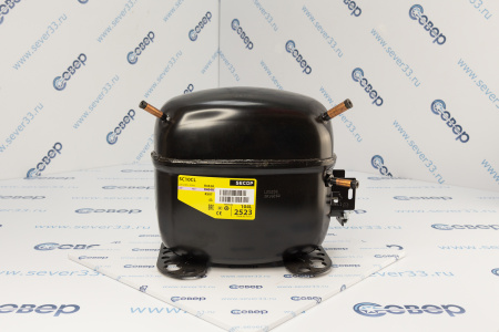 Компрессор SECOP SC10CL (R-404a, LBP, MBP, Ткип.= -23,3°C Тконд.= 54,4°C) - 400 Вт. | Продажа, монтаж и обслуживание холодильного оборудования | Север33