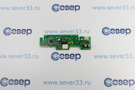 Модуль управления Indesit Ariston C00306865 (прошивается конкретно по модель) | Продажа, монтаж и обслуживание холодильного оборудования | Север33