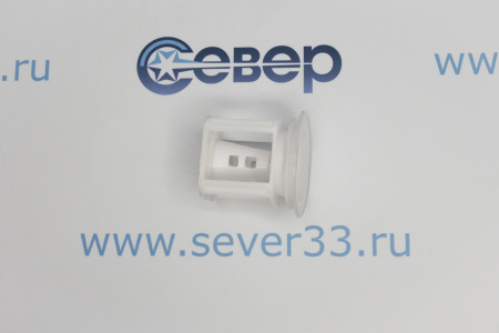 Фильтр насоса Samsung DC63-00743A | Продажа, монтаж и обслуживание холодильного оборудования | Север33