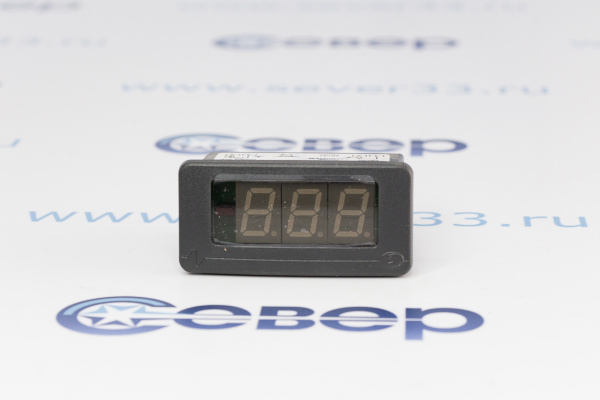 Контроллер EVCO TM103 A N7_1