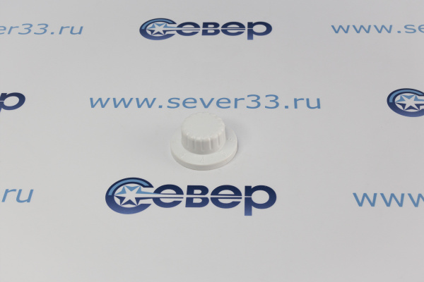 Ручка к ТАМ  с гайкой_1