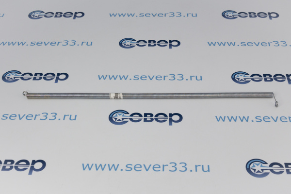 Пружина (для Капри 1,5ск купе)_1