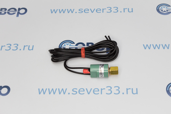 Реле давления картриджное Danfoss типа ACB (26_20 bar) SPST-NC под гайку_1