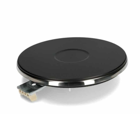 Конфорка 1500W d=180mm, 230V HP-180-4, Китай | Продажа, монтаж и обслуживание холодильного оборудования | Север33