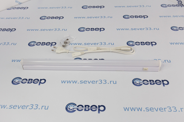 Светильник светодиодный Jazzway PLED T5i 450 6Вт 6500К_01